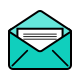 Email NPS surveys icon